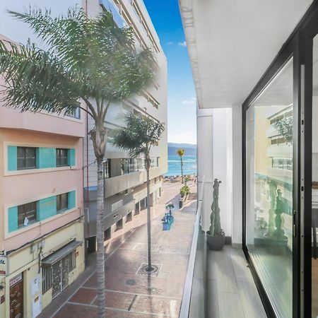 Las Canteras Lighthouse Las Palmas de Gran Canaria Ngoại thất bức ảnh